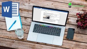 Combo Word Avzdo + Manual PDF